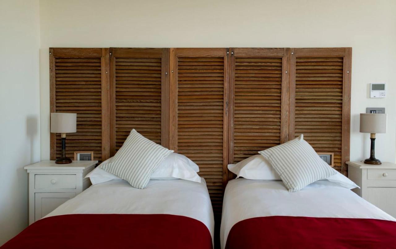 Le Vecchie Persiane - Bed & Breakfast Diano dʼAlba 外观 照片