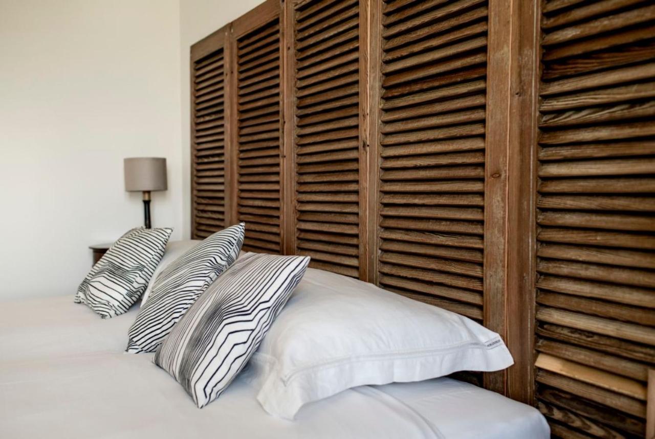 Le Vecchie Persiane - Bed & Breakfast Diano dʼAlba 外观 照片