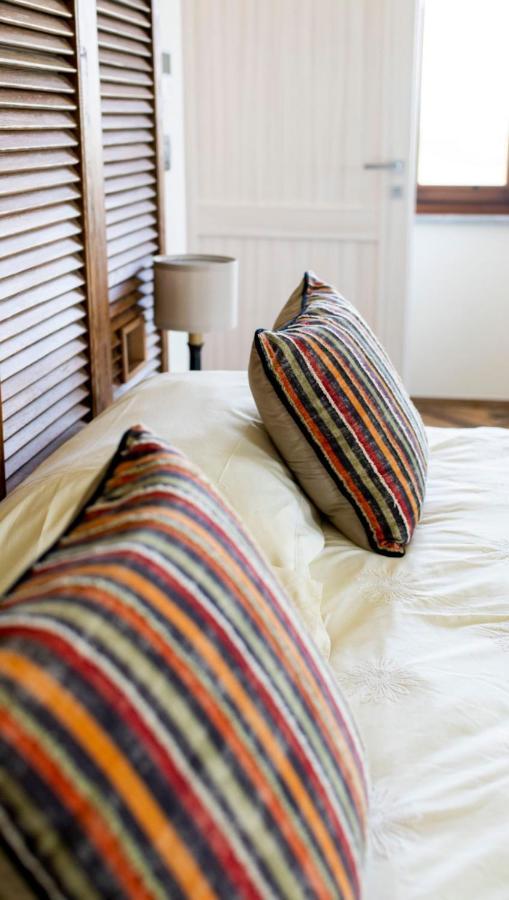 Le Vecchie Persiane - Bed & Breakfast Diano dʼAlba 外观 照片